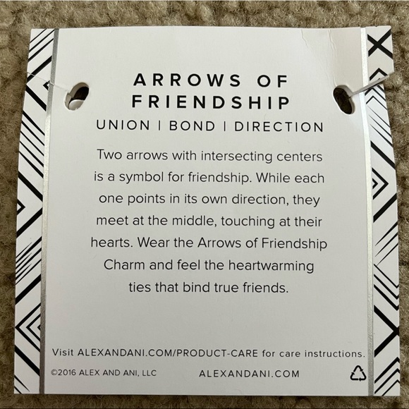 Alex and Ani Bundle Lot of 3 Bangle Bracelets - Picture 10 of 10